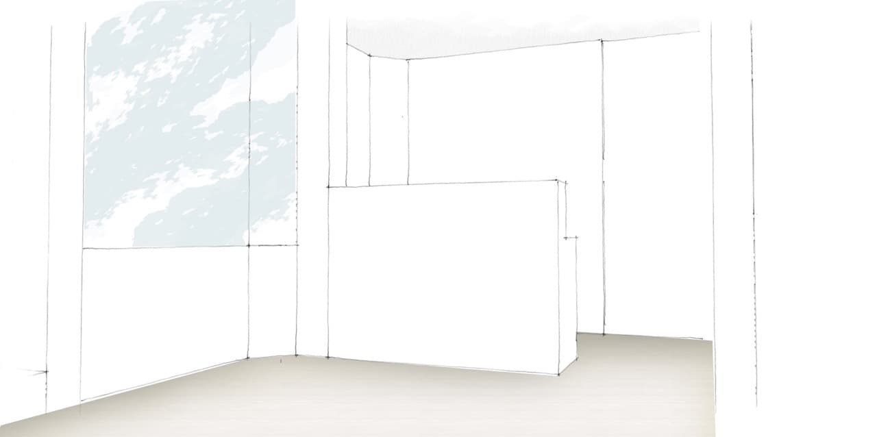 Boceto recepción Fisiobones