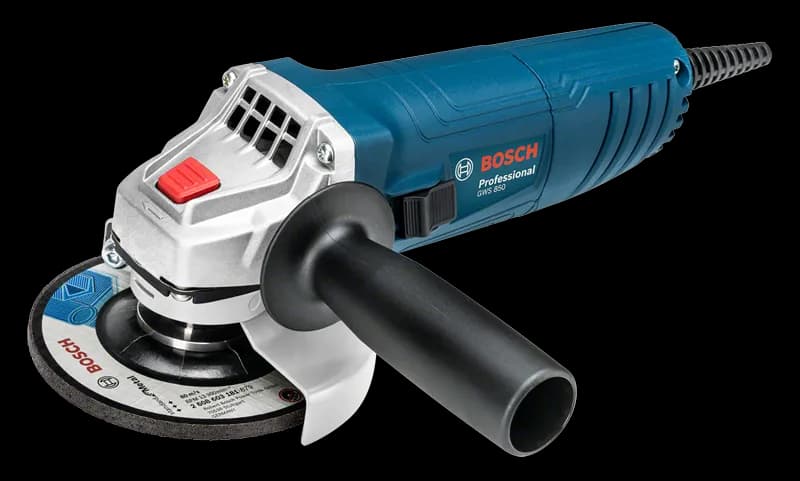 Amoladora - Bosch Amoladora - Bosch