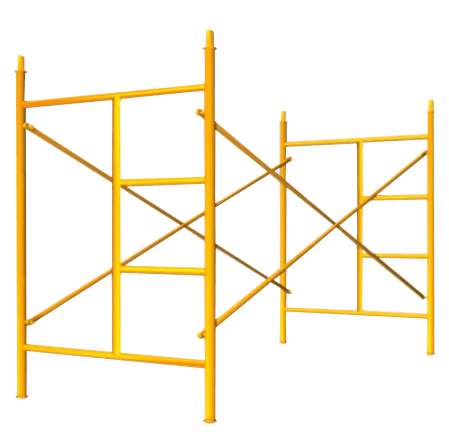 Andamios - Metal Andamios - Metal