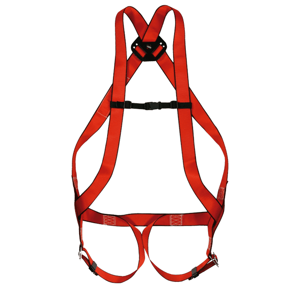 Arnés anticaídas - Climax Arnés anticaídas - Climax