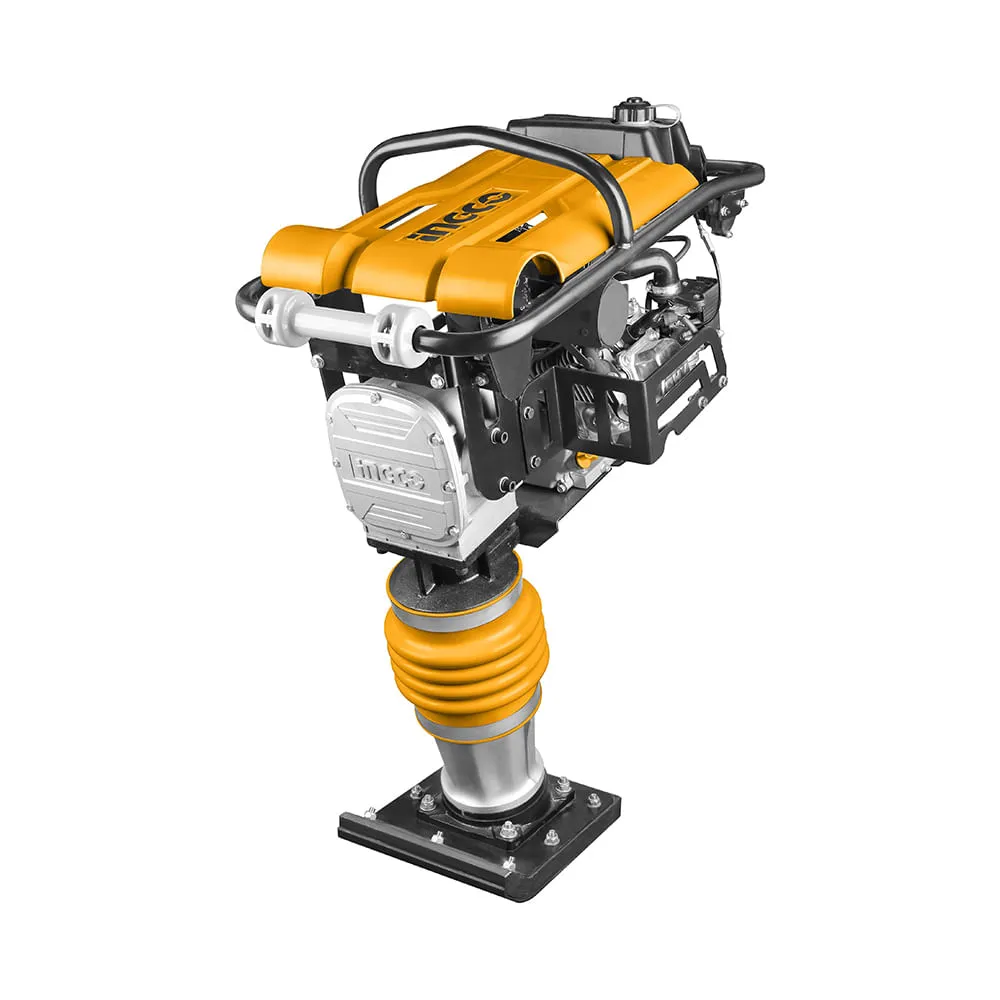 Compactador de peso - Ingco Compactador de peso - Ingco