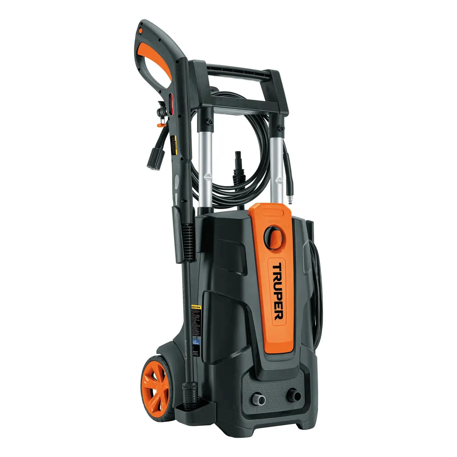Hidrolavadora - Truper Hidrolavadora - Truper