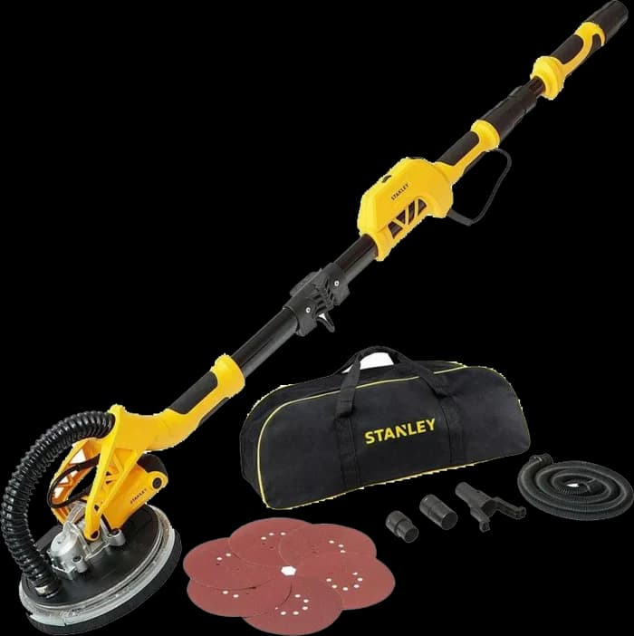 Lijadora de pared - Stanley Lijadora de pared - Stanley