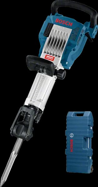 Rotomartillo - Bosch Rotomartillo - Bosch