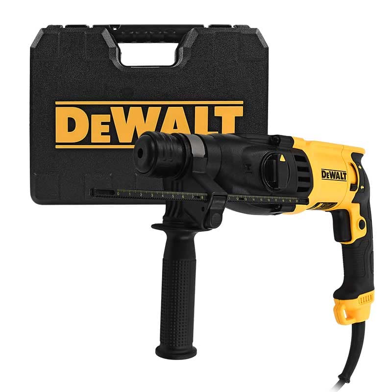 Rotomartillo pequeño - Dewalt Rotomartillo pequeño - Dewalt